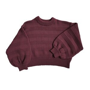 Curator SF Faryn Sweater S/M